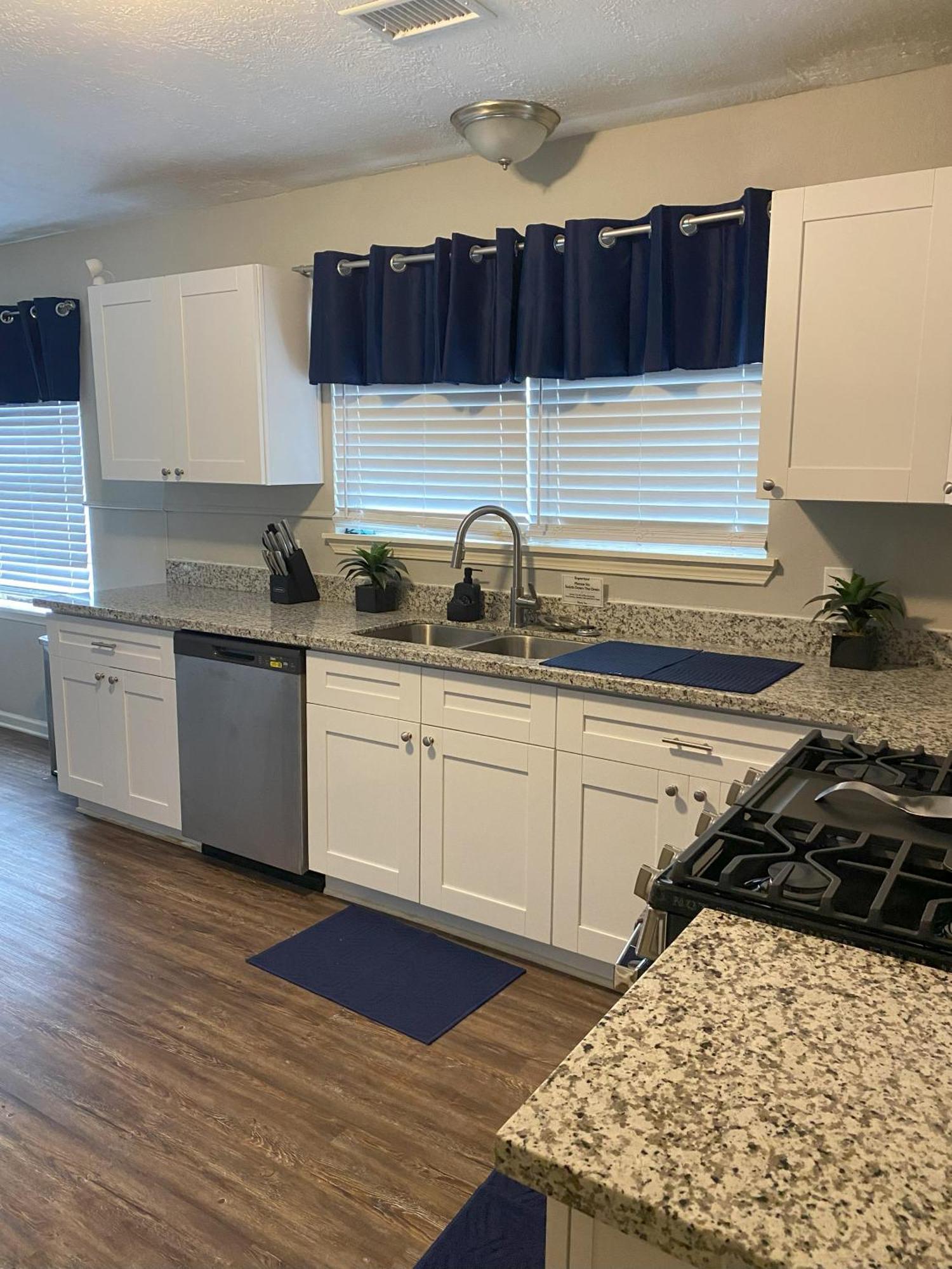 Charming 3Bdrm Retreat Near Hcu Villa Houston Bagian luar foto